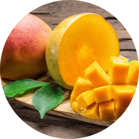 African Mango Seed Extract